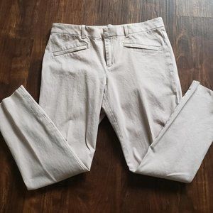 GAP Women's Dusty Rose Skinny Jeans, 14R